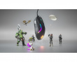 Rival 5 Wired RGB Gaming-Maus - Schwarz (Refurbished)
