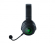 Kraken V3 Pro Kabellose RGB Gaming-Headset - Schwarz (Refurbished)