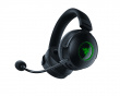 Kraken V3 Pro Kabellose RGB Gaming-Headset - Schwarz (Refurbished)