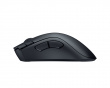 DeathAdder V2 X Hyperspeed Kabellos Gaming-Maus - Schwarz (Refurbished)