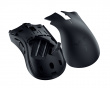 DeathAdder V2 X Hyperspeed Kabellos Gaming-Maus - Schwarz (Refurbished)