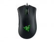 DeathAdder Essential Gaming-Maus - Schwarz (Refurbished)