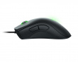 DeathAdder Essential Gaming-Maus - Schwarz (Refurbished)