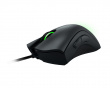 DeathAdder Essential Gaming-Maus - Schwarz (Refurbished)