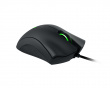 DeathAdder Essential Gaming-Maus - Schwarz (Refurbished)