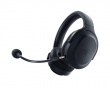 Barracuda X Kabellose Gaming-Headset - Schwarz (Refurbished)