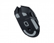 Basilisk V3 X HyperSpeed Kabellose Gaming-Maus - Schwarz (Refurbished)