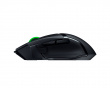 Basilisk V3 X HyperSpeed Kabellose Gaming-Maus - Schwarz (Refurbished)