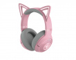 Kraken Kitty Edition BT V2 Bluetooth Headset - Quartz (Refurbished)