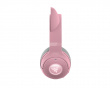 Kraken Kitty Edition BT V2 Bluetooth Headset - Quartz (Refurbished)