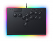 Kitsune Arcade Controller PS5 & PC - Schwarz (Refurbished)