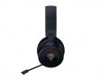 Kraken V4 Kabellose Gaming Headset - Schwarz (Refurbished)