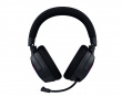Kraken V4 Kabellose Gaming Headset - Schwarz (Refurbished)