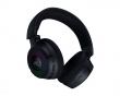 Kraken V4 Kabellose Gaming Headset - Schwarz (Refurbished)