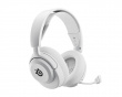  Arctis Nova 5P Wireless Gaming-Headset - Weiß (Refurbished)
