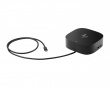USB-C Dock G5 Dockingstation 100W (Refurbished)