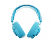 Arctis Nova 3X Kabelloses Headset – Aqua (Refurbished)