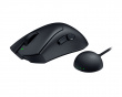 DeathAdder V4 Pro Kabellose Gaming-Maus - Schwarz (Refurbished)