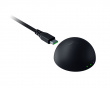 DeathAdder V4 Pro Kabellose Gaming-Maus - Schwarz (Refurbished)