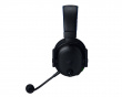 BlackShark V3 Pro Kabelloses Gaming-Headset für Playstation - Schwarz (Refurbished)
