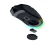 Cobra Hyperspeed Drahtlos - Schwarz (Refurbished)