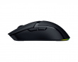 Cobra Hyperspeed Drahtlos - Schwarz (Refurbished)