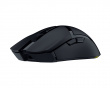 Cobra Hyperspeed Drahtlos - Schwarz (Refurbished)