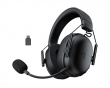 Blackshark V3 X Hyperspeed Kabelloses Headset - Schwarz (Refurbished)