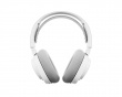 Arctis Nova 7 Gen 2 Drahtloses Gaming-Headset - Weiß (Refurbished)