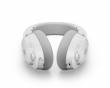 Arctis Nova 7 Gen 2 Drahtloses Gaming-Headset - Weiß (Refurbished)