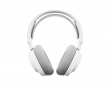 Arctis Nova 7P Gen 2 Drahtloses Gaming-Headset - Weiß (Refurbished)