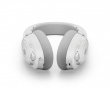 Arctis Nova 7P Gen 2 Drahtloses Gaming-Headset - Weiß (Refurbished)