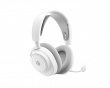 Arctis Nova 7P Gen 2 Drahtloses Gaming-Headset - Weiß (Refurbished)