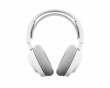 Arctis Nova 7X Gen 2 Drahtloses Gaming-Headset - Weiß (Refurbished)