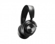 Arctis Nova Pro Wireless Gaming-Headset (PC & PlayStation) - Schwarz (Refurbished)