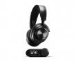 Arctis Nova Pro Wireless Gaming-Headset (PC & PlayStation) - Schwarz (Refurbished)