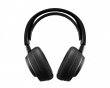Arctis Nova Pro Wireless Gaming-Headset (PC & PlayStation) - Schwarz (Refurbished)