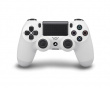 Dualshock 4 Wireless PS4 Controller v2 - Weiß (Refurbished)