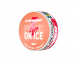 Pouch Energy - Peach On Ice (10-Stück)