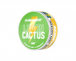 Pouch Energy - Lemon & Cactus (5-Stück)
