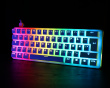 Custom Mechanical Keyboard Bundle - 60% - Schwarz