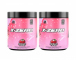 X-Zero Japanese Cherry - 2 x 100 Portionen