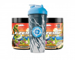 X-Zero Tropical - 2 x 100 Portionen