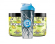 X-Zero Elderflower Lemon - 2 x 100 Portionen