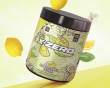 X-Zero Elderflower Lemon - 2 x 100 Portionen