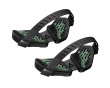 Carpio G2.0 Ergonomische Gaming Handgelenkauflage Set - Camo Green