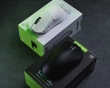 Rapid Sync 8K Dongle + Terra Pro Kabellose Gaming-Maus - Weiß