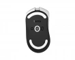 Rapid Sync 8K Dongle + Terra Pro Kabellose Gaming-Maus - Weiß