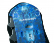 Pathfinder Kabellose Gaming-Maus – Schwarz + Core Body – Terra Blue