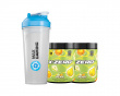 X-Zero Pear - 2 x 100 Portionen + Shaker